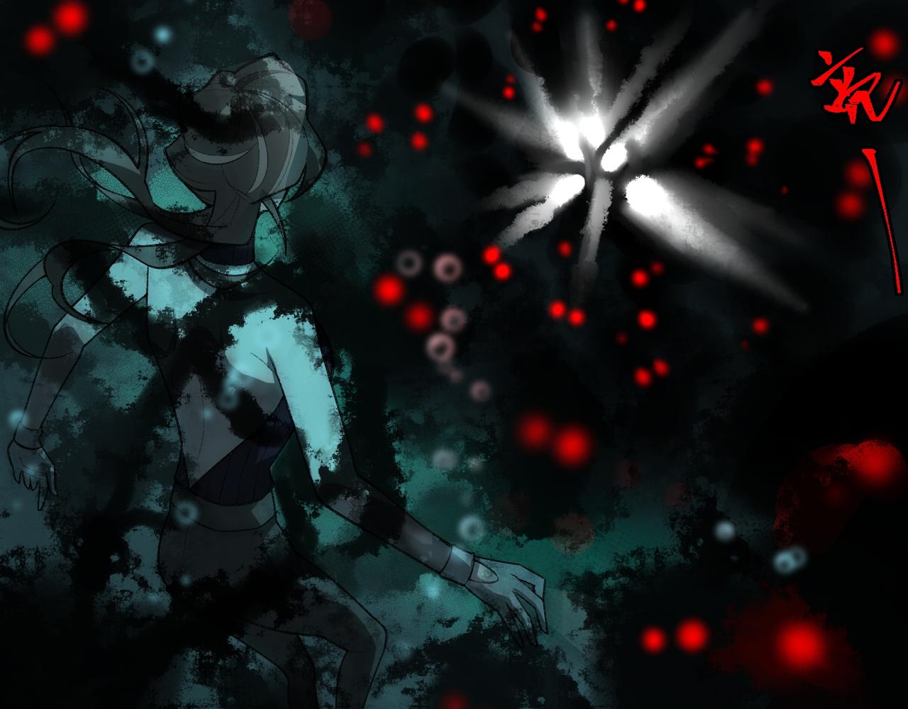 I created an Urban Legend ตอนที่ 30 หน้า 81