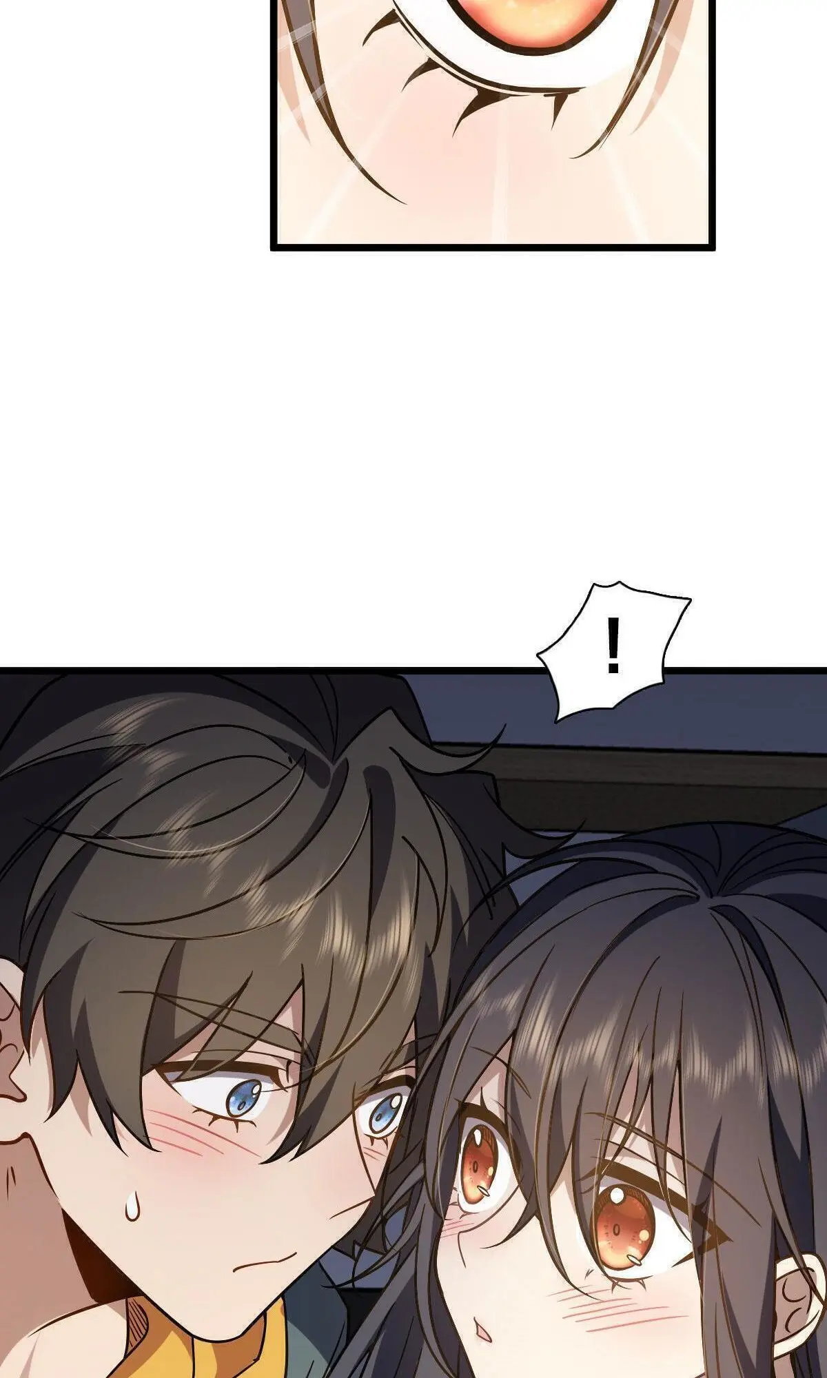 ภรรยาผมเป็นคนเมื่อ1000ปีที่แล้ว My Wife Is From a Thousand Years Ago ตอนที่ 40 หน้า 38