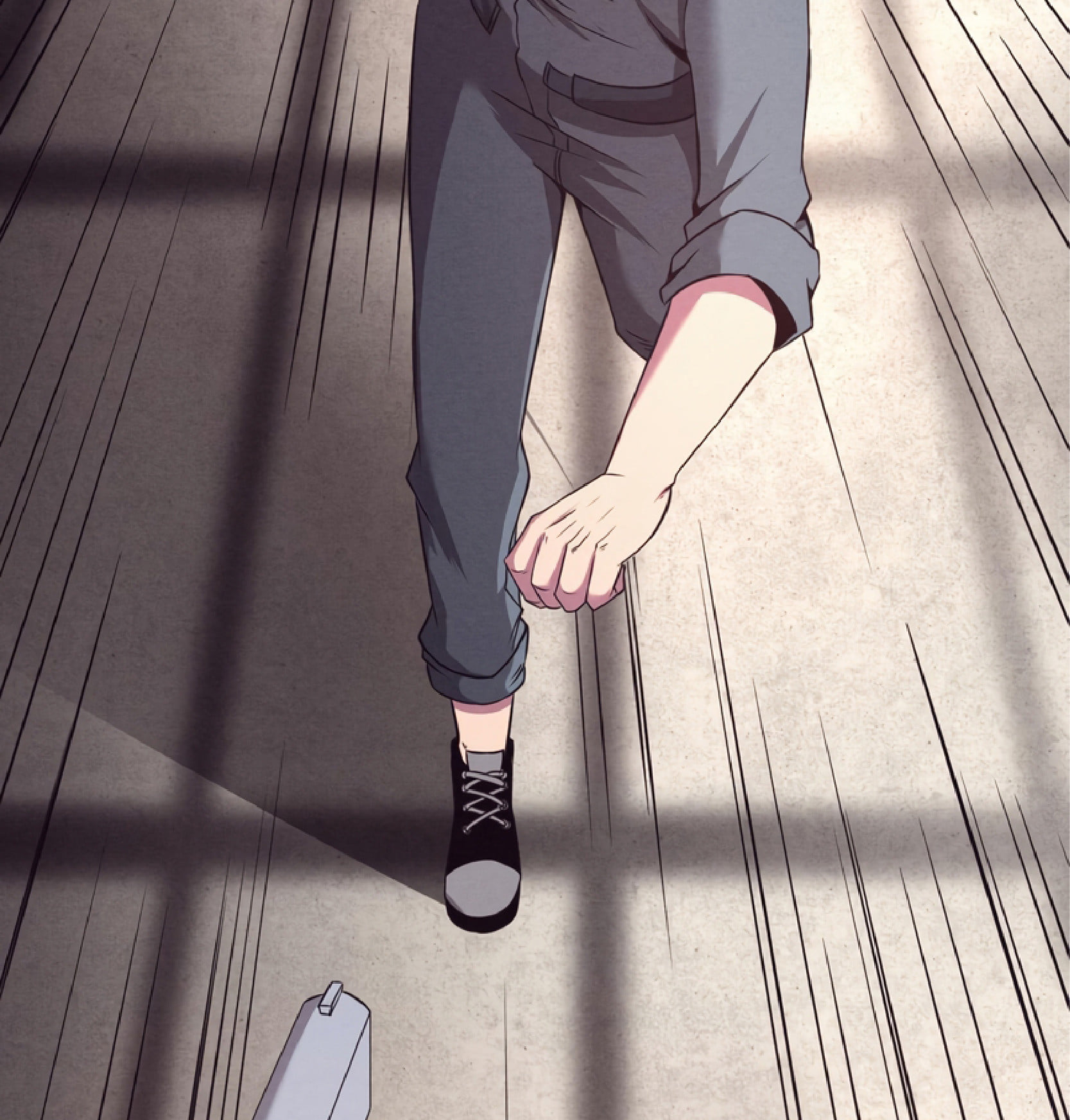 The Frenzy Of Evolution ตอนที่ 13 หน้า 88