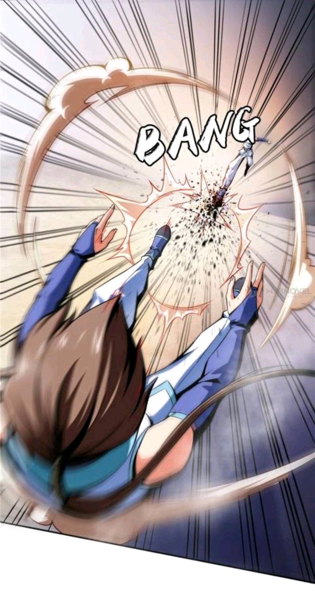 Library Of Heaven's Path ตอนที่ 51 หน้า 31