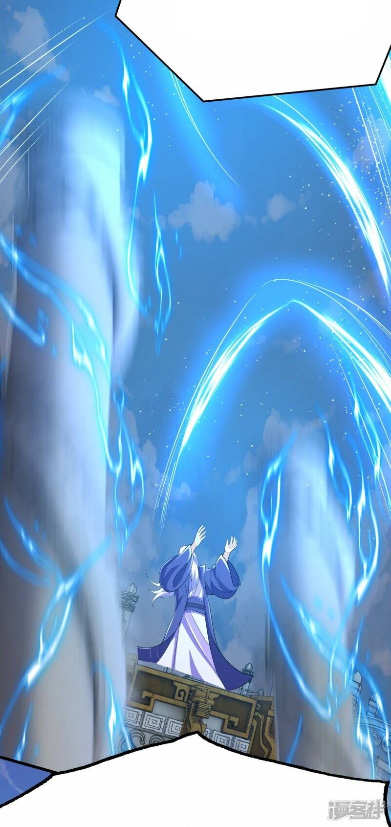 บรรพบุรุษผู้ขัดเกลากายา (ทันจีน) ตอนที่ 55 หน้า 22