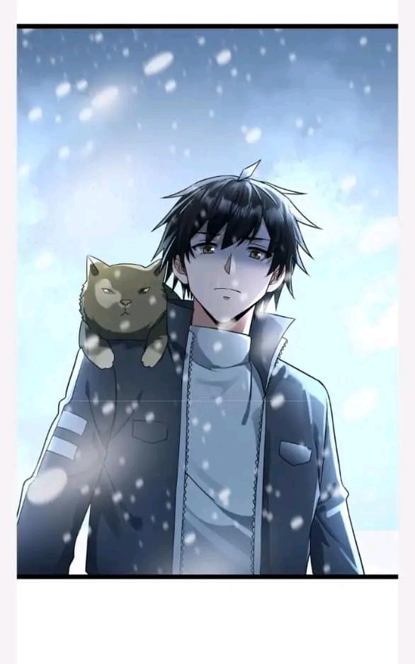 ฉันมีเซฟเฮาว์ในวันโลกาวินาศ ตอนที่ 212 หน้า 24