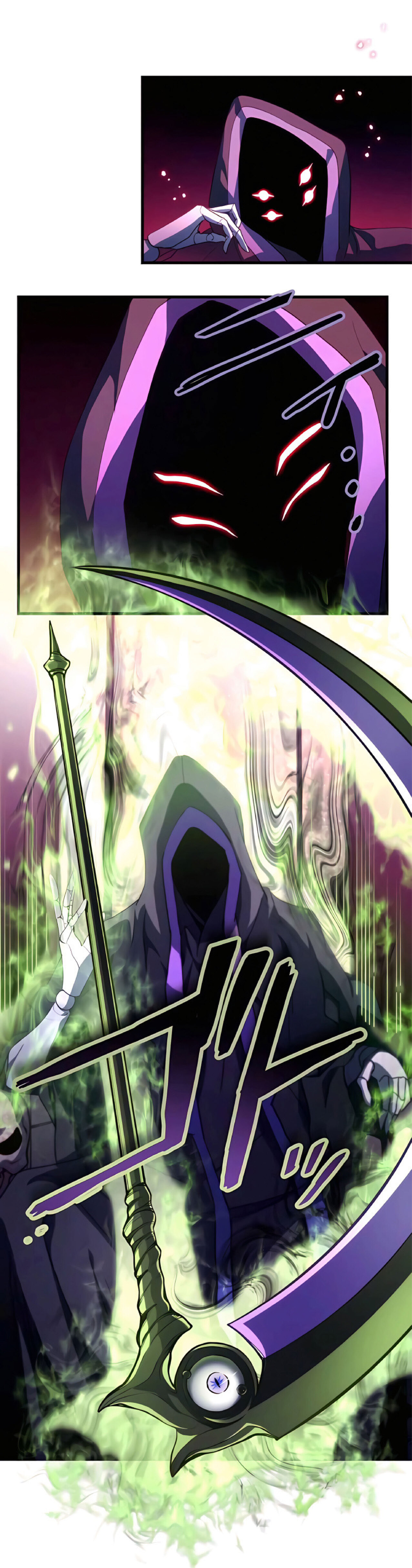 การกลับชาติมาเกิดของจอมเวทย์ต้องห้าม (Reincarnation of the Forbidden Archmage) ตอนที่ 17 หน้า 13