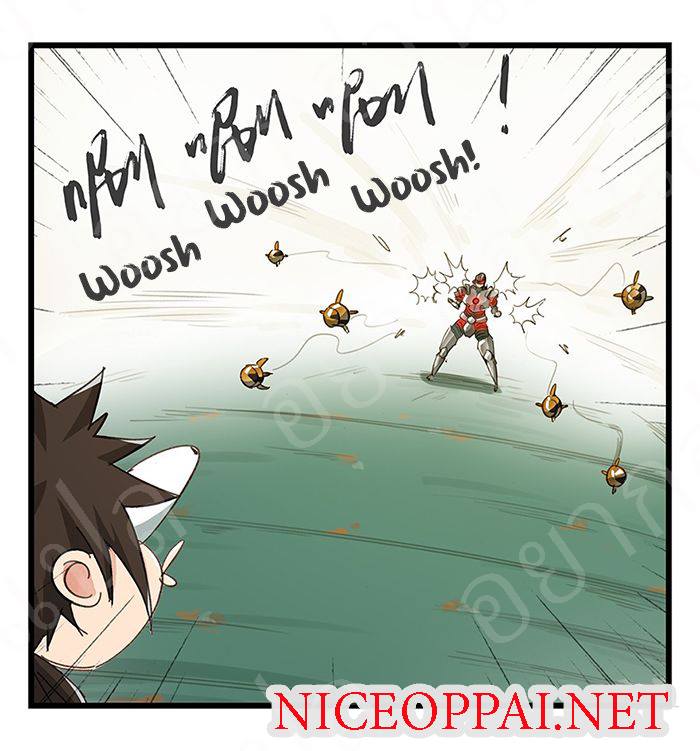 หอคอยสู่สวรรค์ ตอนที่ 20 หน้า 3