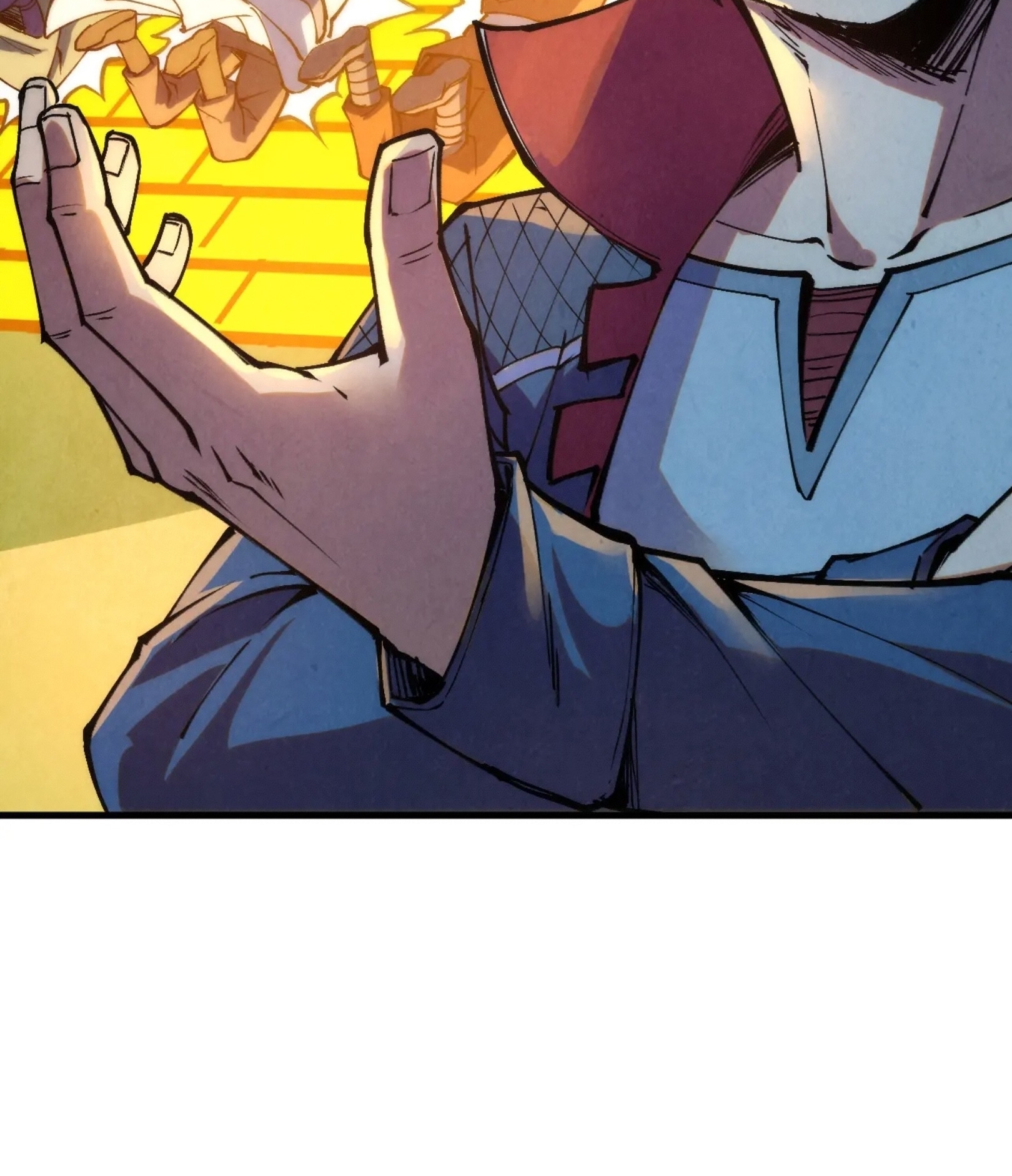 มหาเทพนิรันดร์กาล ตอนที่ 162 หน้า 60