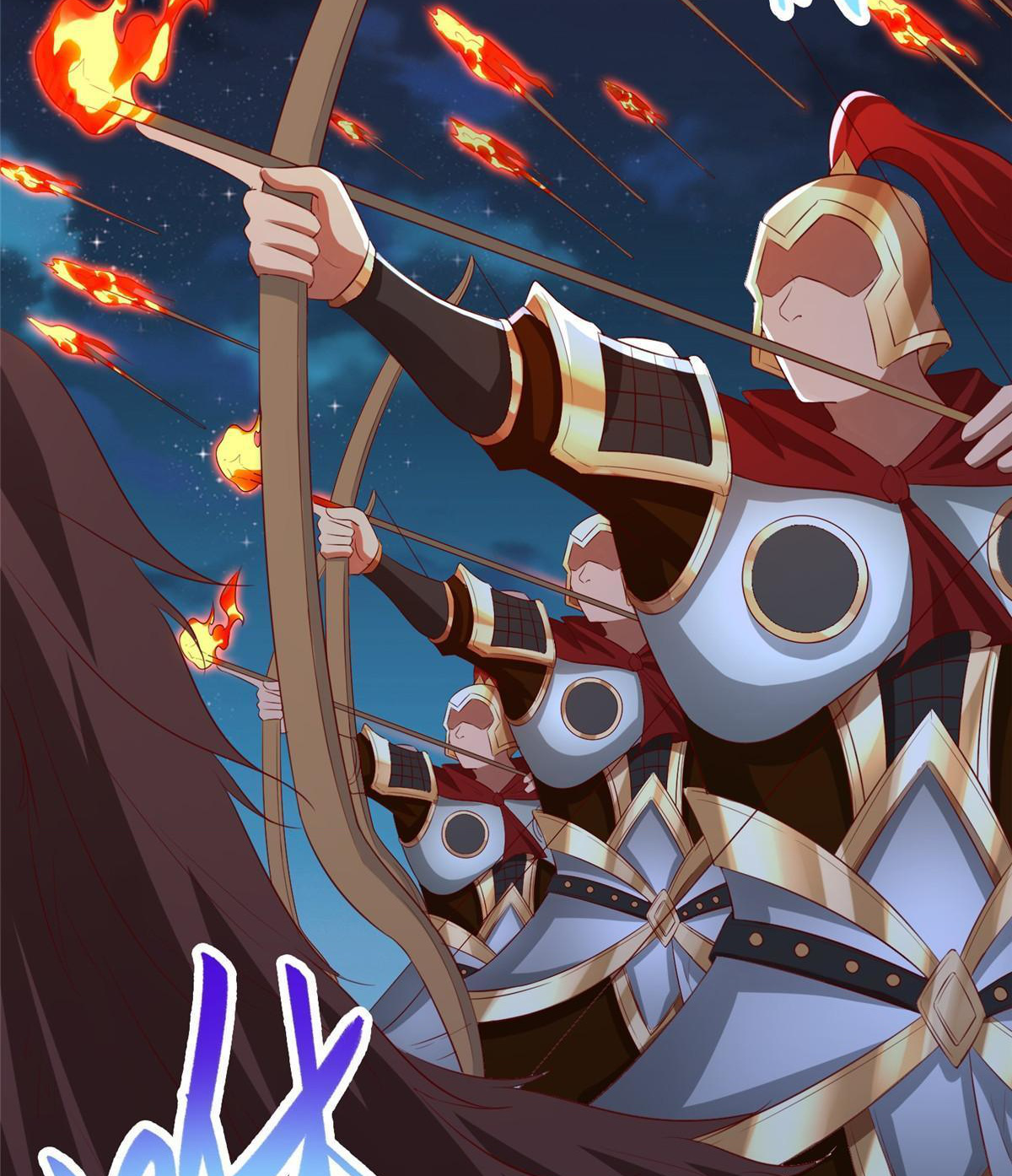 (ชนจีน) Dragon Master (จูหมิง นักรบเซียนมังกร) ตอนที่ 136 หน้า 48