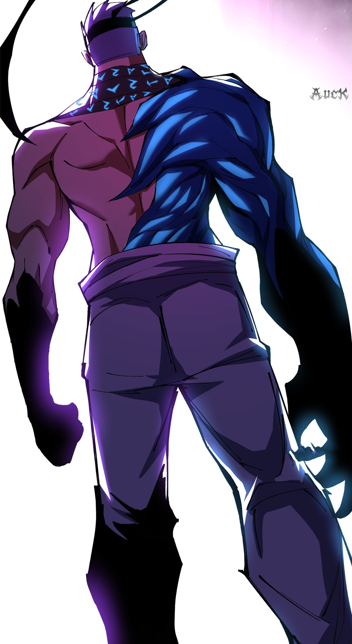 ไม่อยากเรียนทักษะ แห่งคำสาปเลย! ตอนที่ 7 หน้า 55