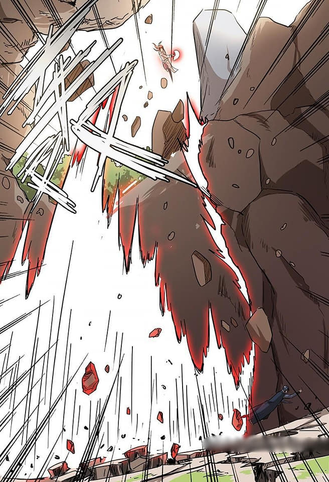 เจ้าแห่งอาณาจักรในตำนาน  Master of Legendary Realms ตอนที่ 56 หน้า 2