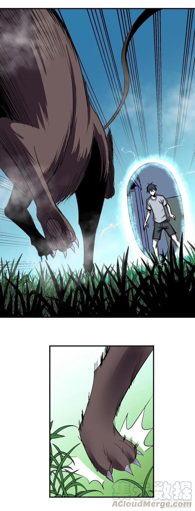 Le lt Empire (ท่านลอร์ด ต่างโลก) ตอนที่ 1 หน้า 30