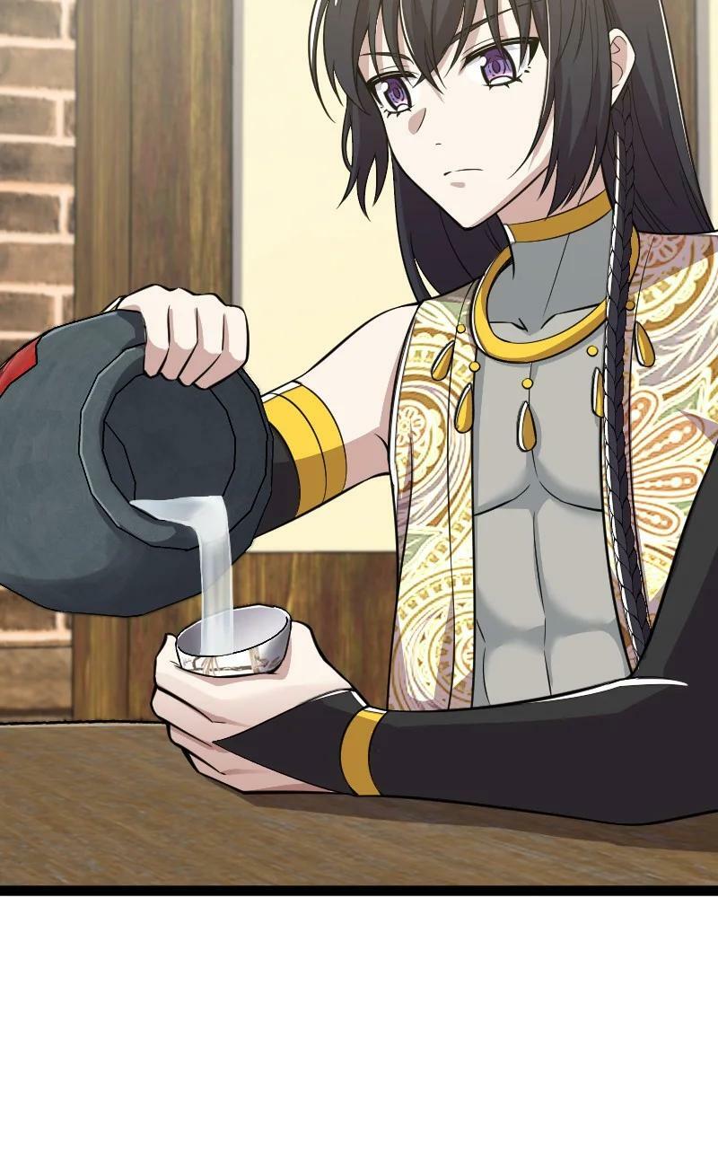 ชีวิตอันสันโดษของจักพรรดิ์หลินเกอ ตอนที่ 204 หน้า 42