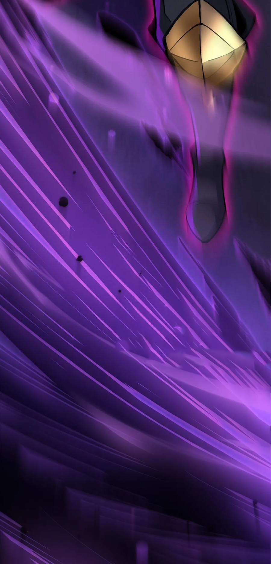 ไม่อยากเรียนทักษะ แห่งคำสาปเลย! ตอนที่ 100 หน้า 55