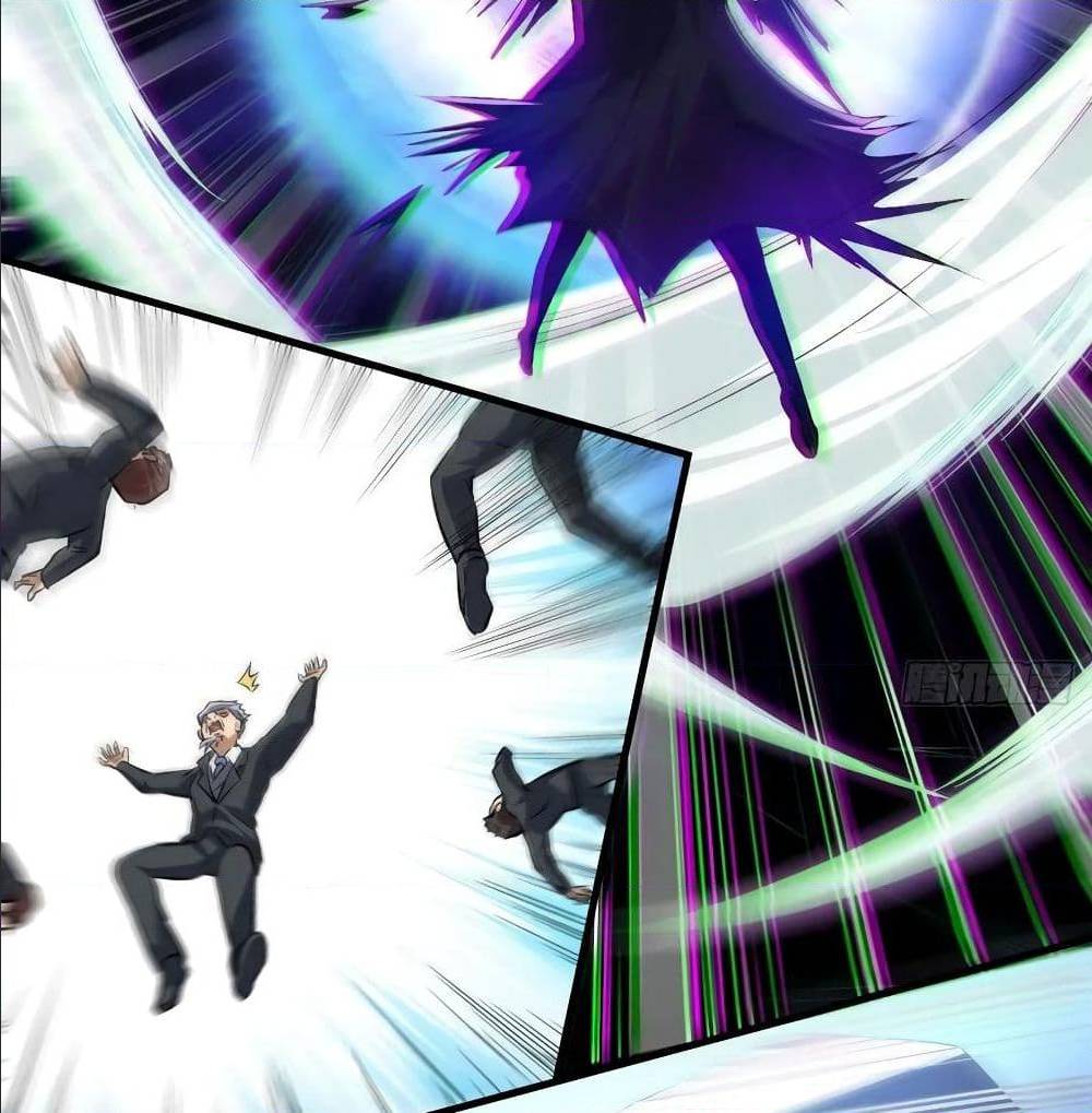 High energy strikes ตอนที่ 35 หน้า 44