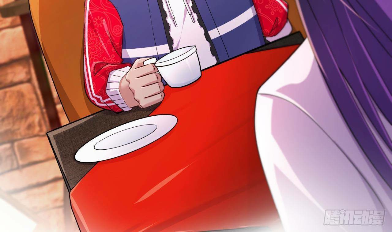 อยู่ดีๆโลกของผมก็เต็มไปด้วยสิ่งลึกลับ ตอนที่ 10 หน้า 53