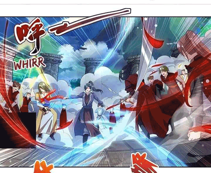 One Step Toward Freedom ตอนที่ 93 หน้า 14