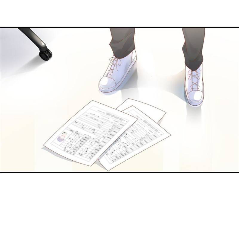 เจ้าชายโรงเรียนแห่งชาติเป็นเด็กผู้หญิง ตอนที่ 29 หน้า 35