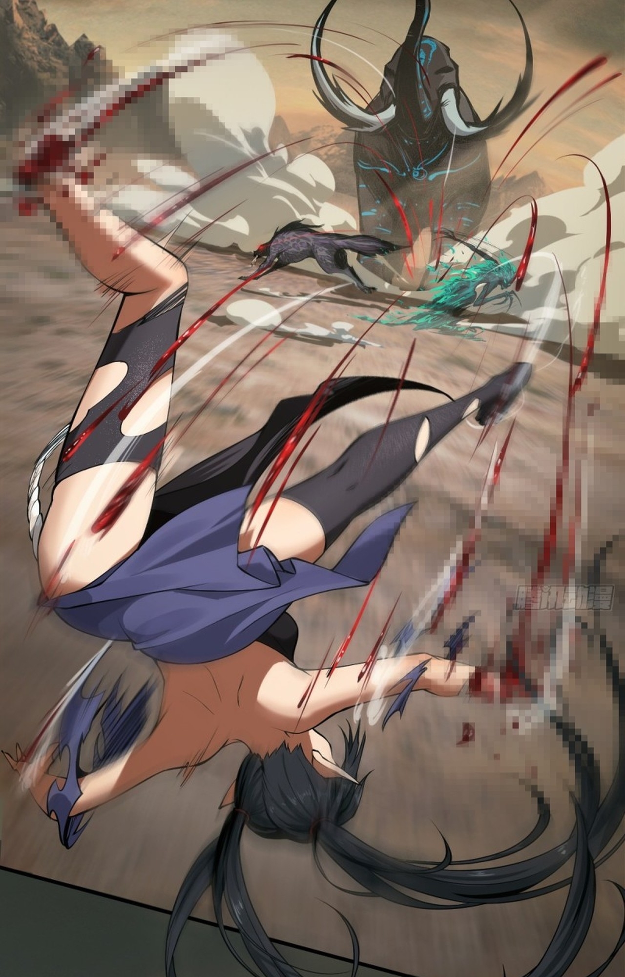 อยู่ๆก็มีลูกสาวบุญธรรมเป็นจอมมารซะงั้น ตอนที่ 1 หน้า 25