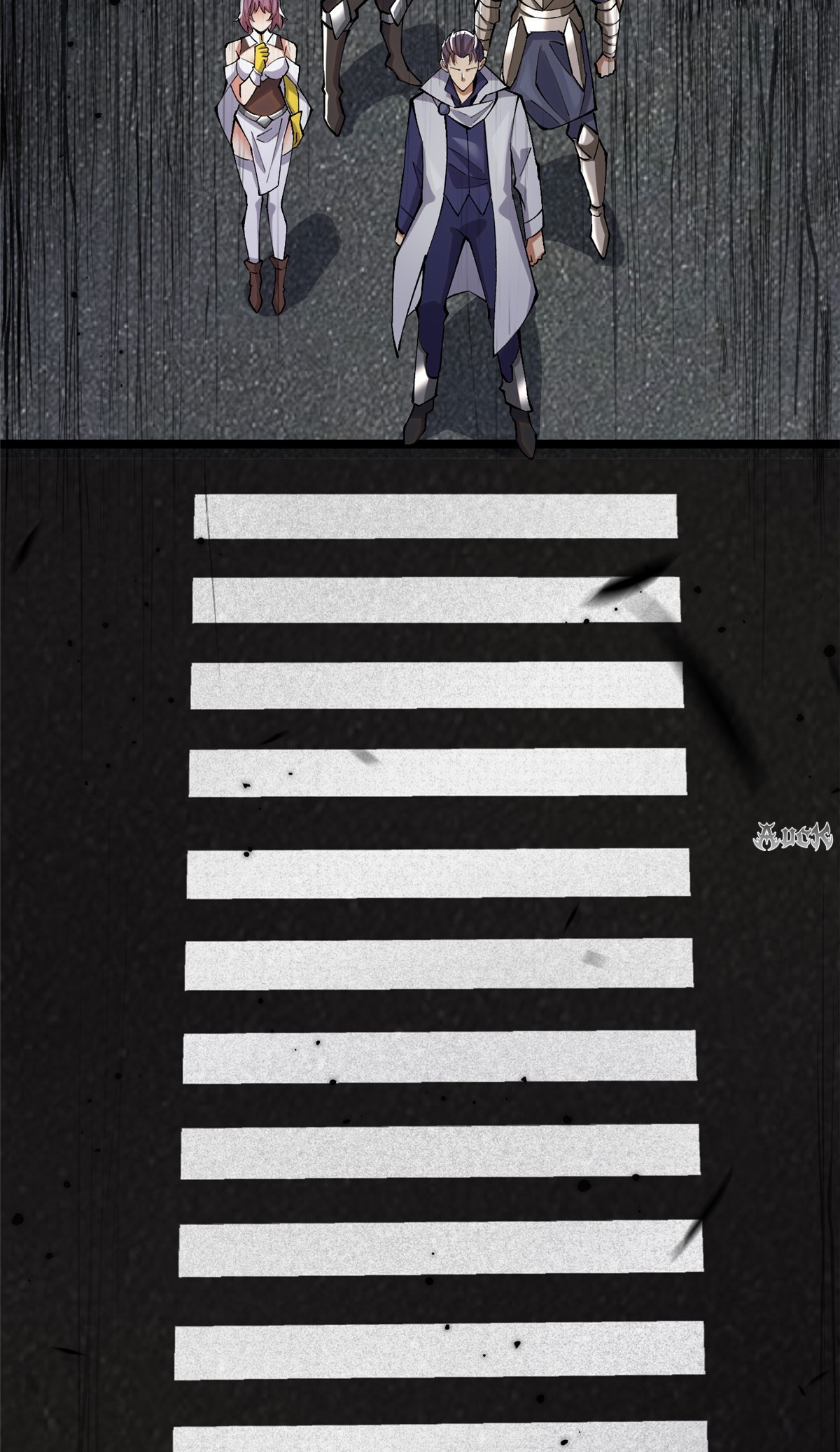 ไม่อยากเรียนทักษะ แห่งคำสาปเลย! ตอนที่ 19 หน้า 52