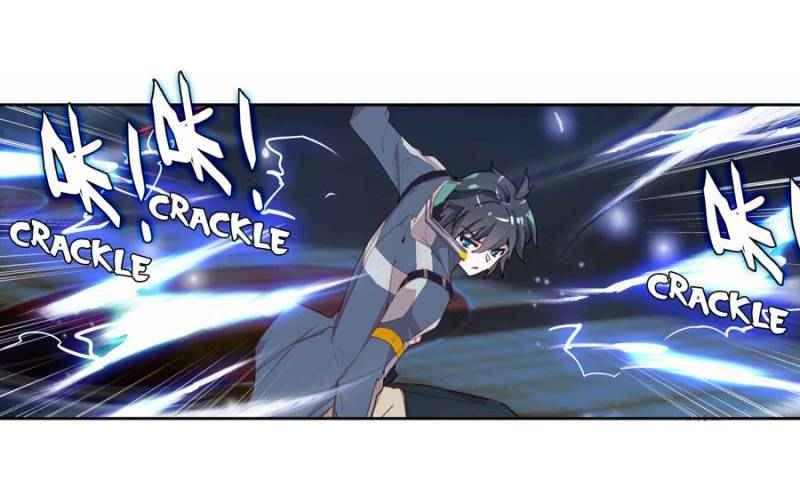 Swallowed star ศึกล้างดวงดาว ตอนที่ 111 หน้า 24