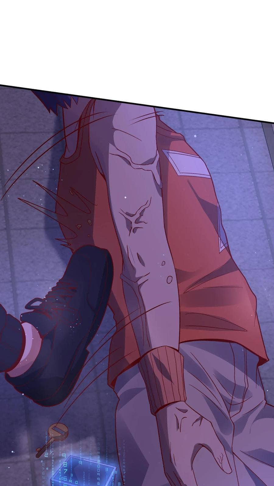 ระบบดร็อปของสุดเทพ x99999 ตอนที่ 19 หน้า 2