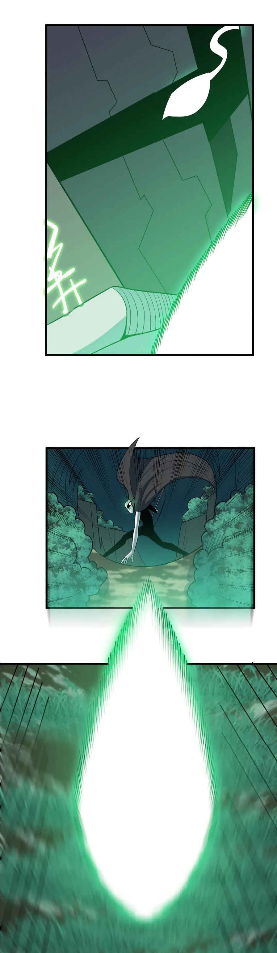 Sanjie Taobao Store ระบบร้านค้าเทพเจ้า ตอนที่ 229 หน้า 26