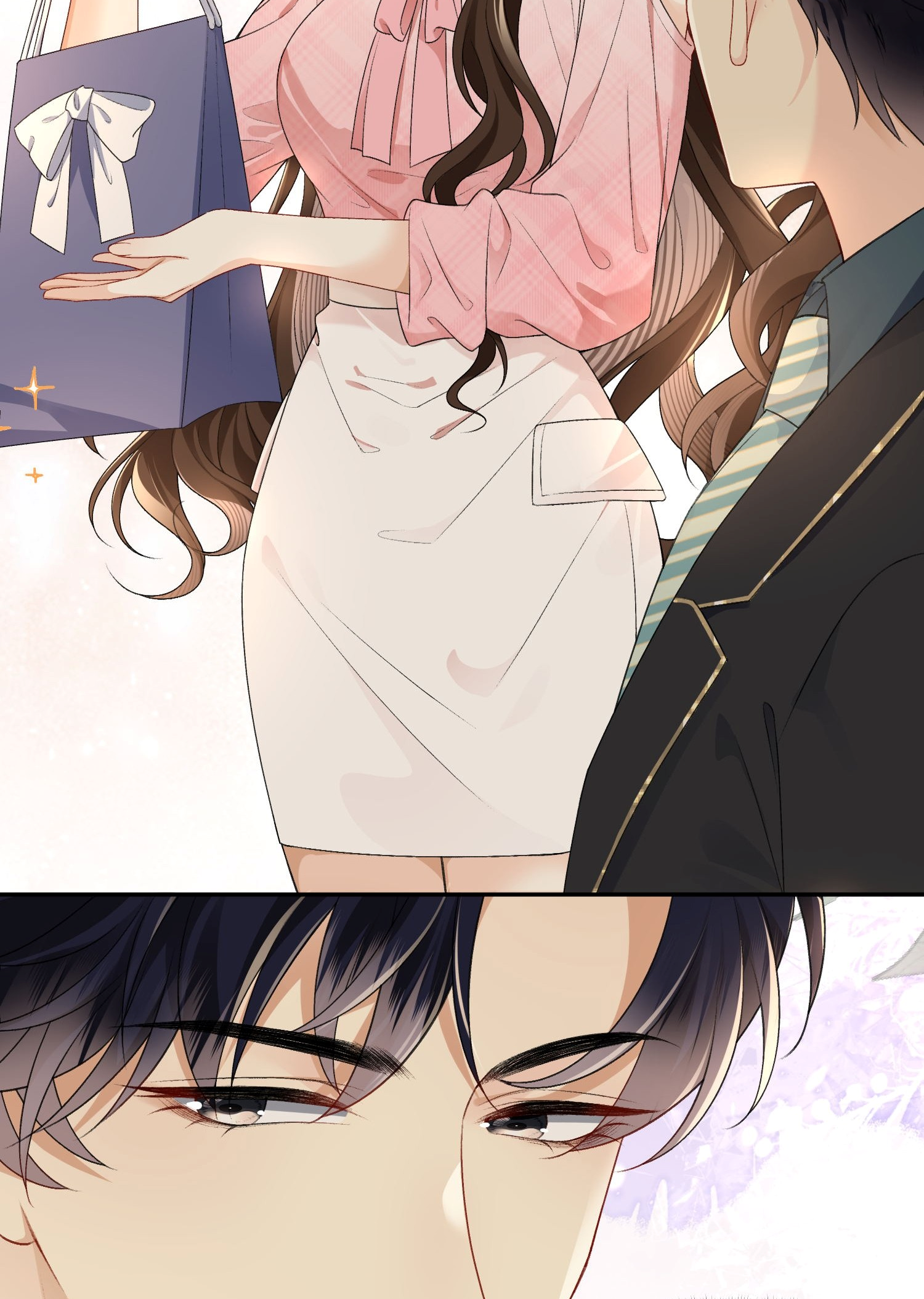 ครอบครองโดยไม่คาดคิด ตอนที่ 9 หน้า 32