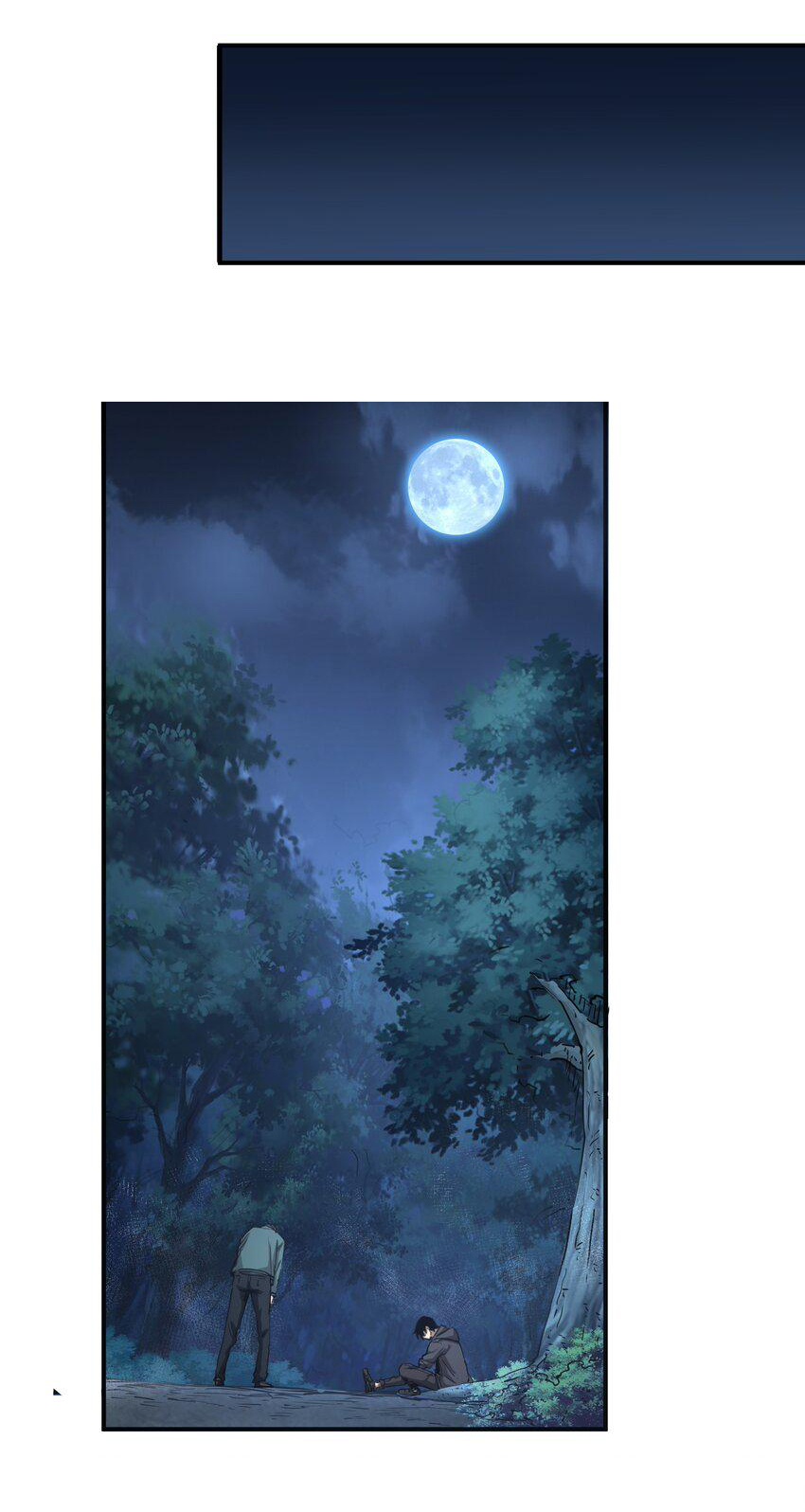 กลับมาเกิดใหม่ในยุคก่อนวันสิ้นโลก! ตอนที่ 7 หน้า 19