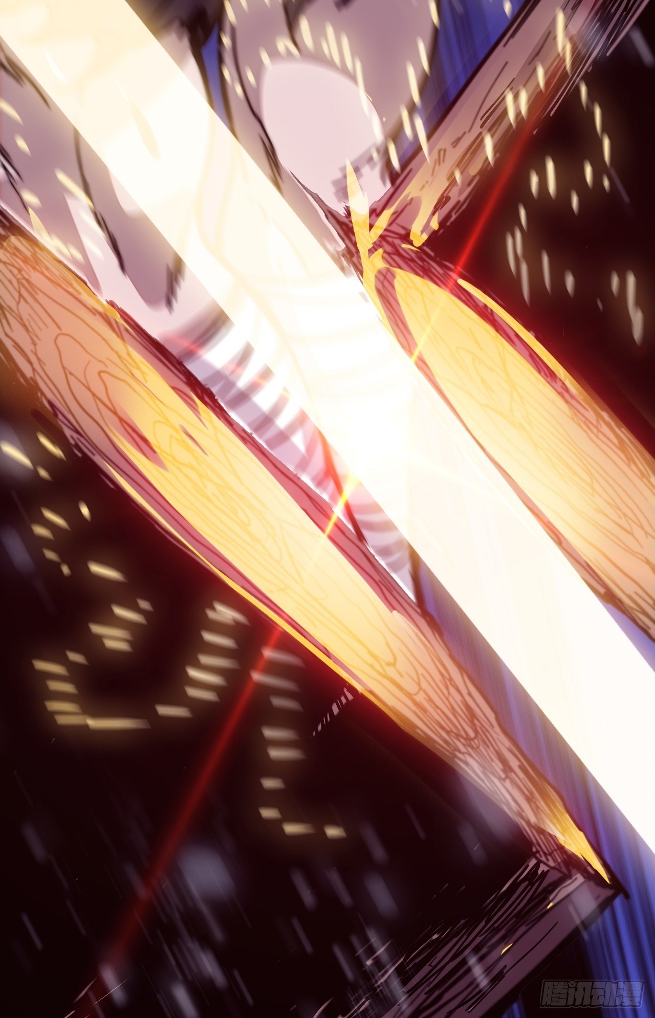 Starting a Mountain ตอนที่ 69 หน้า 27