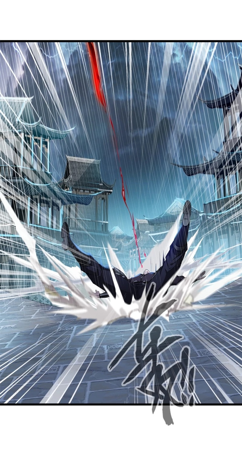 ปรมาจารย์ที่แข็งแกร่งที่สุด ตอนที่ 45 หน้า 18