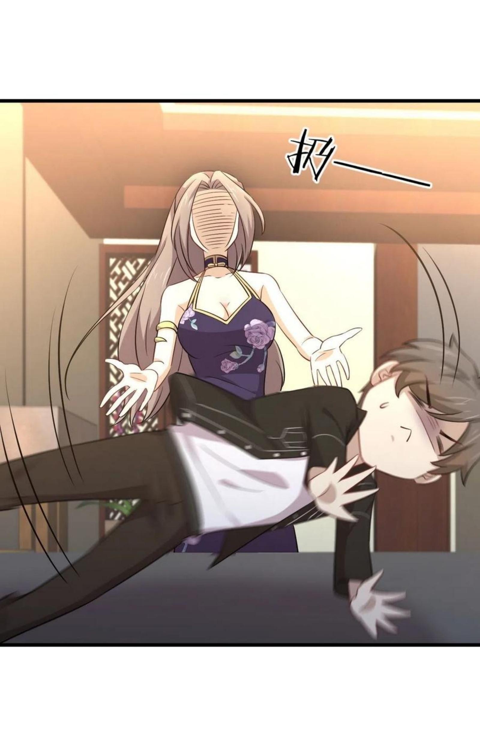 Immortal Swordsman in The Reverse World ข้าเซียนกระบี่ไม่เกาะสตรี ตอนที่ 169 หน้า 20