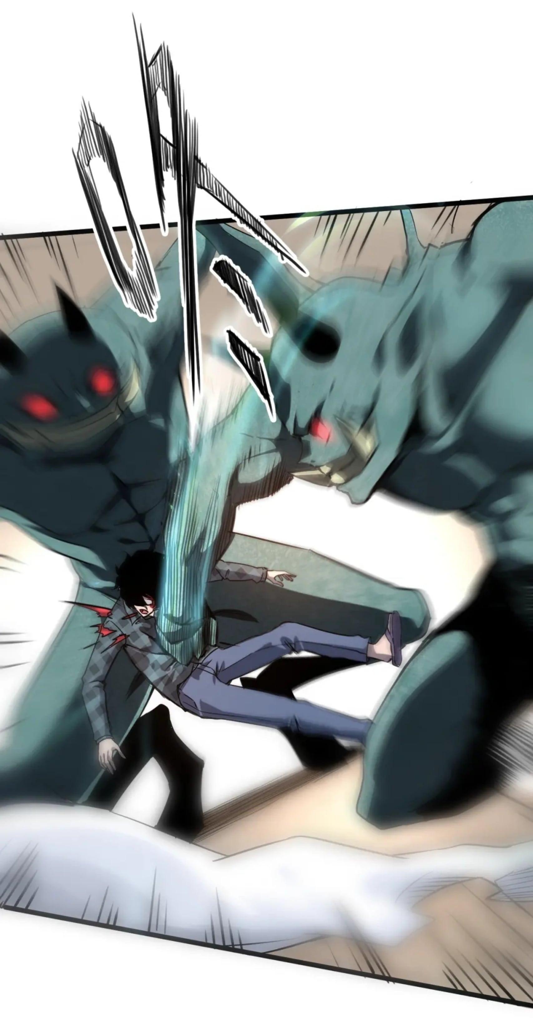 ราชาบัค ตอนที่ 3 หน้า 31