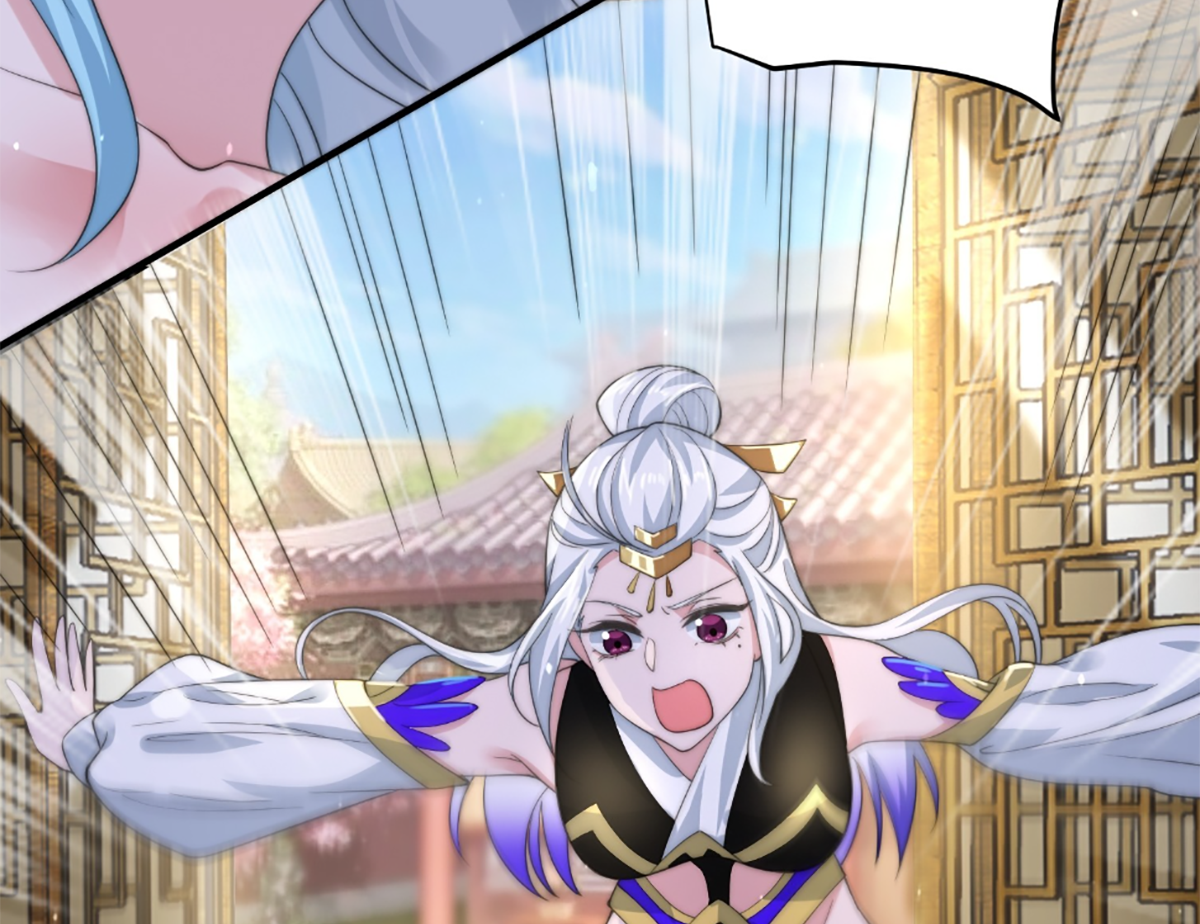 ซวยแล้วข้าโดนตามล่าจากศิษย์ในสำนัก ตอนที่ 36 หน้า 70