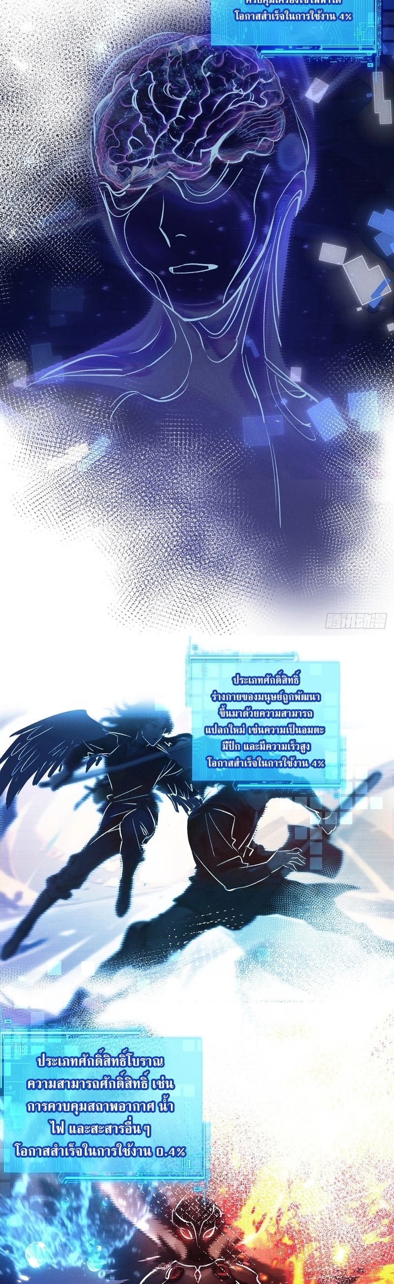 สุดยอดฟาร์มวันสิ้นโลก ตอนที่ 40 หน้า 11