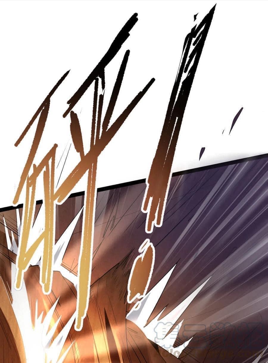 เทพวายร้ายกลับชาติมาเกิดใหม่ ตอนที่ 13 หน้า 34