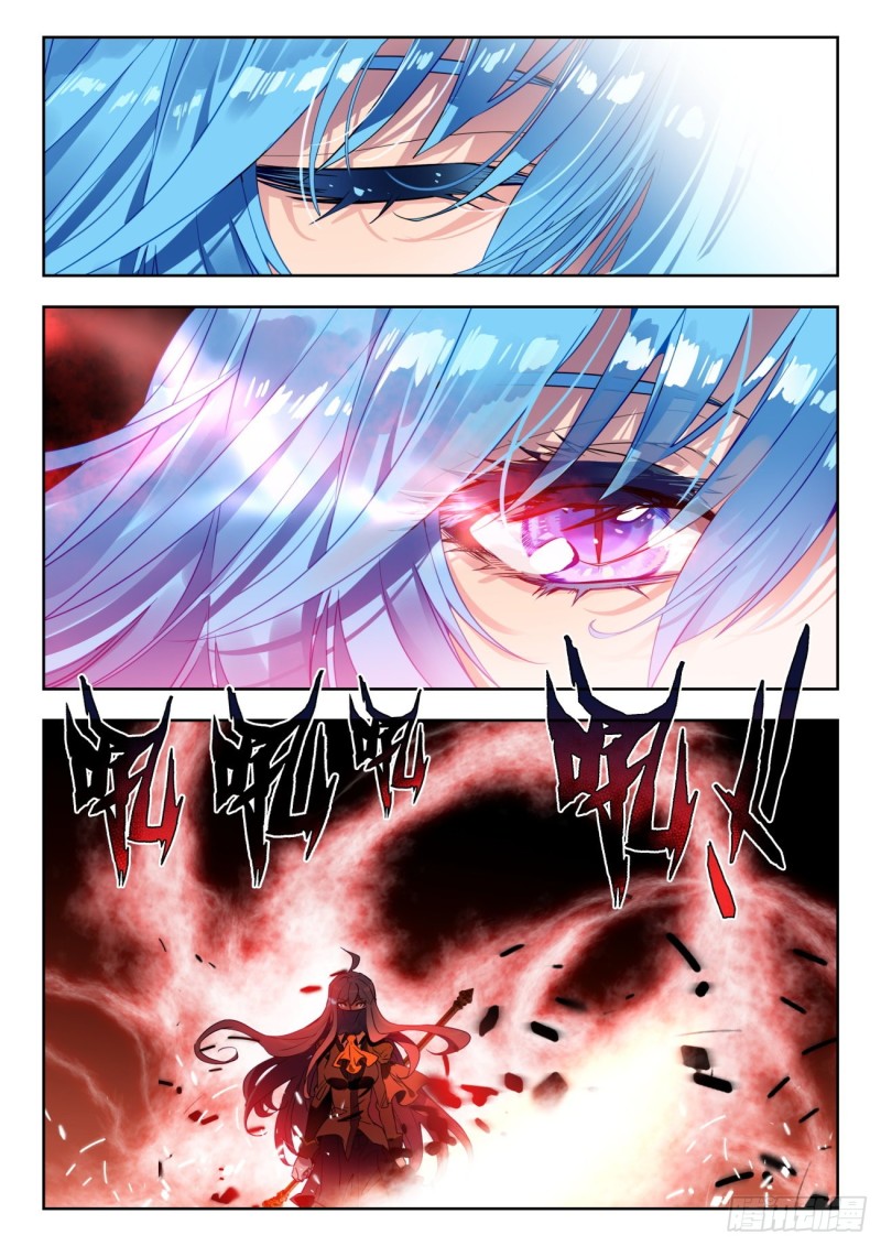 01. Douluo dalu 2 (ตอนที่ 276-318) ตอนที่ 21 หน้า 16