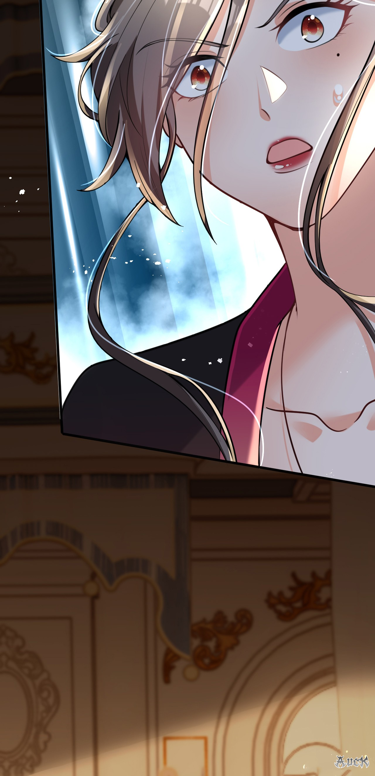 สุดยอดลูกเขยบ้า ตอนที่ 12 หน้า 9