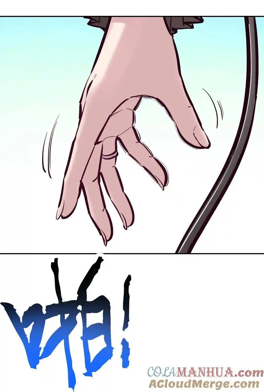 Demon x Angel can't get along! ตอนที่ 123 หน้า 30