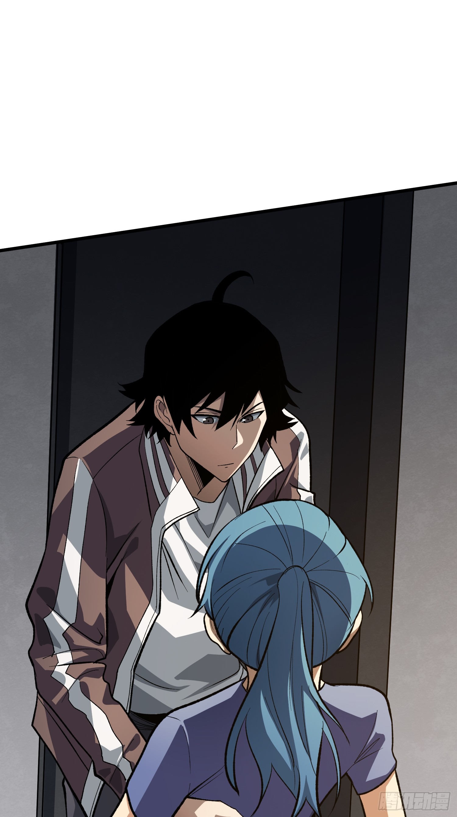 ผู้เล่นอันดับหนึ่ง ตอนที่ 3 หน้า 28