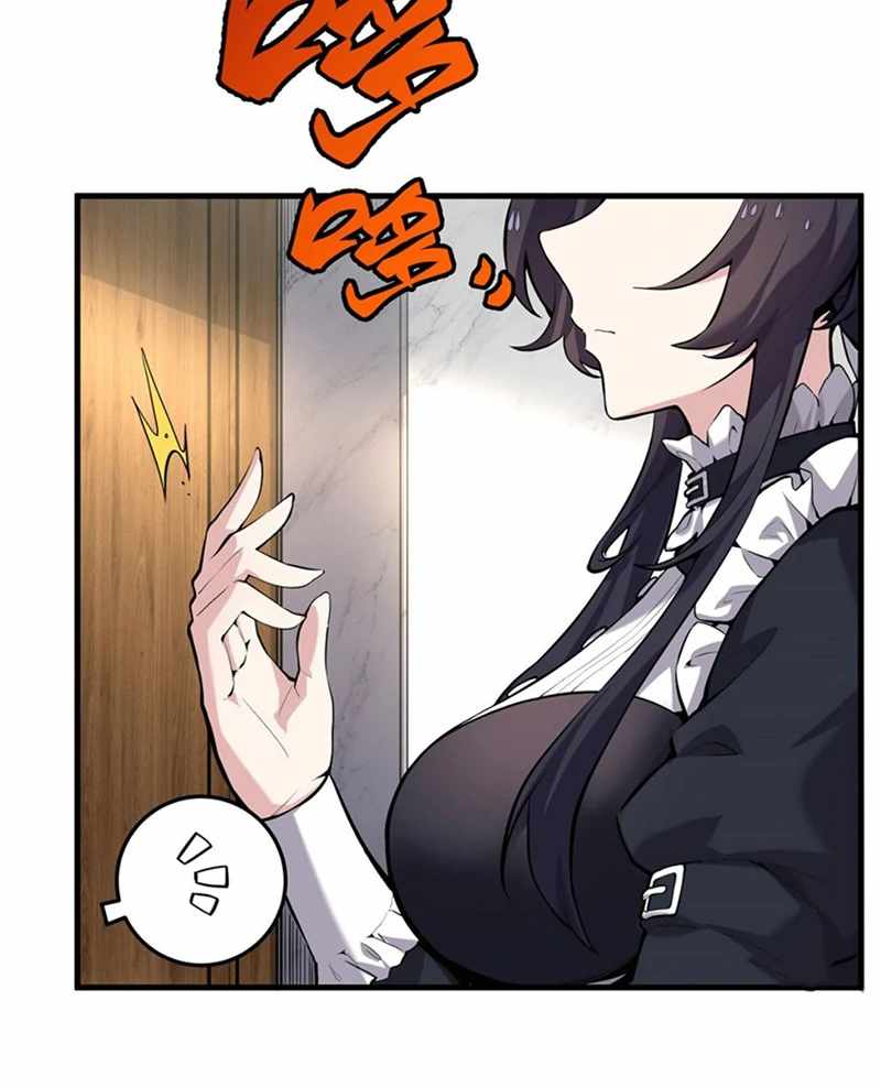 วายร้ายผมทองในนิยายของนางเอกต้องการความสุข The Yellow-haired Villain in Female Main Character's Novel wants Happiness ตอนที่ 2 หน้า 20