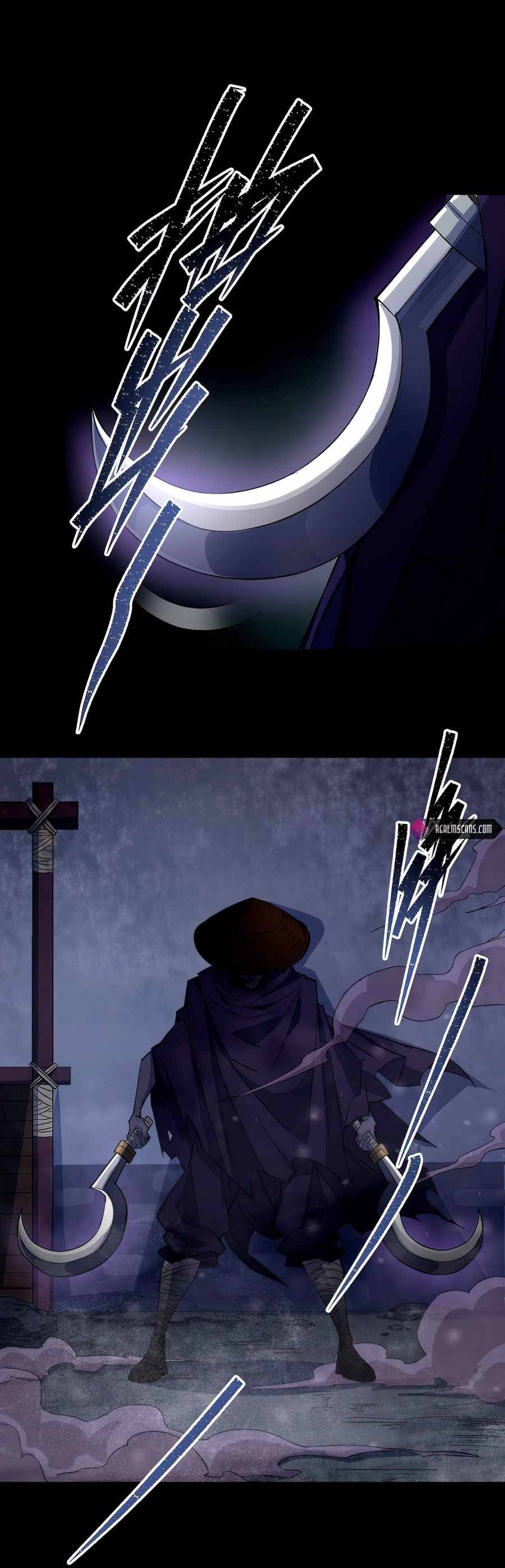 มหาปราชญ์ผู้ยิ่งใหญ่ ตอนที่ 22 หน้า 5