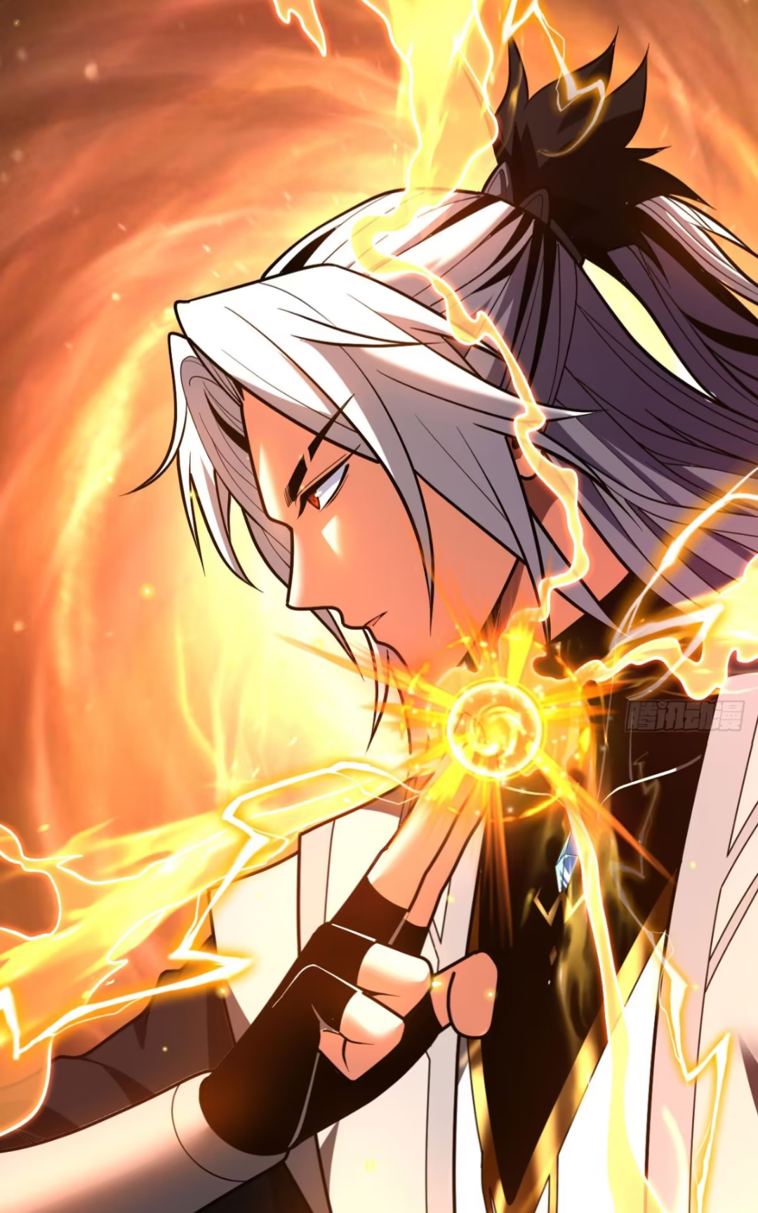 My Disciples Cultivate, While I Slack Off!  ศิษย์ของข้าฝกฝน ส่วนข้าขี้เกียจ ตอนที่ 56 หน้า 34