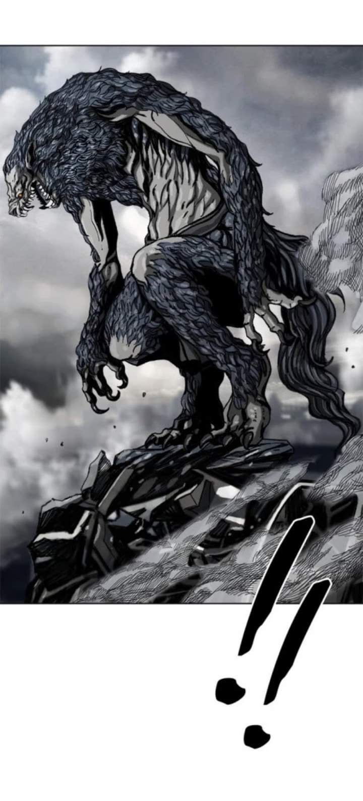 ข้าคือนักล่า ตอนที่ 9 หน้า 72