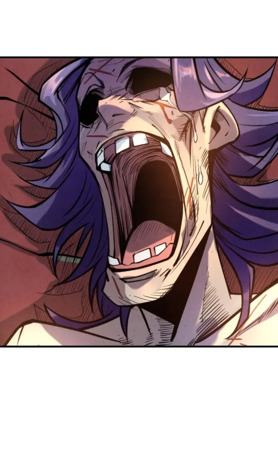 จักรพรรดิ์สูงสุดนิรันดร์ ตอนที่ 21 หน้า 37