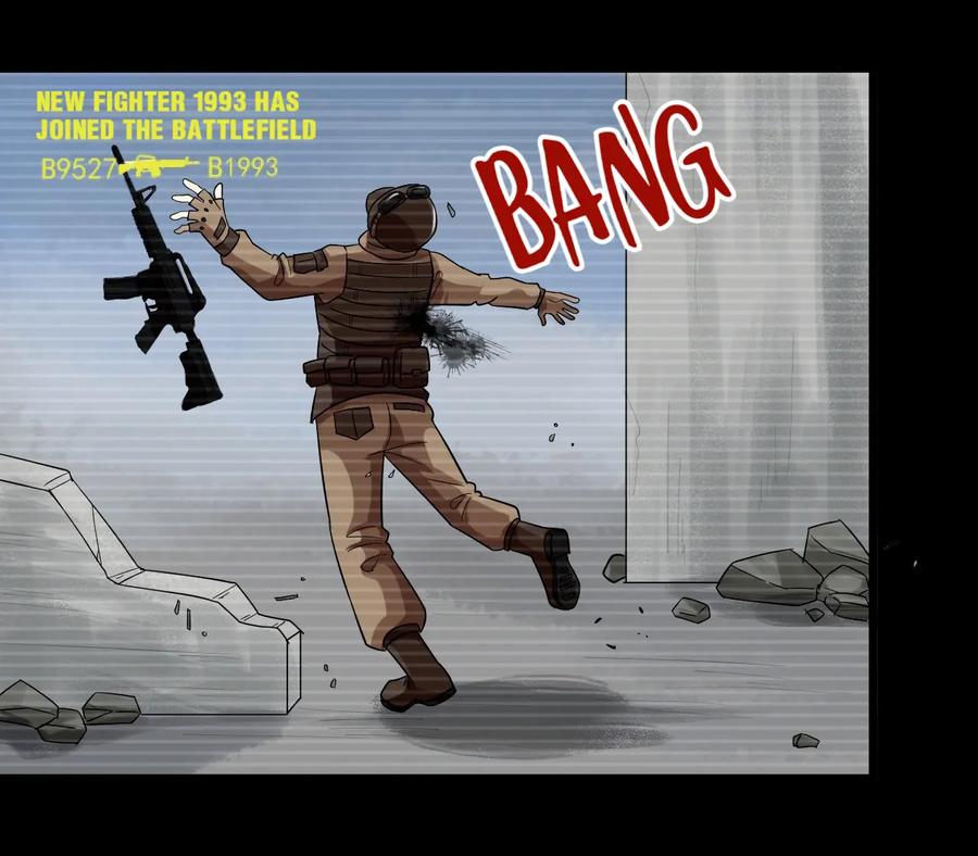 หัวหน้ามาเฟียกลับมาอายุ 16 อีกครั้ง ตอนที่ 34 หน้า 19