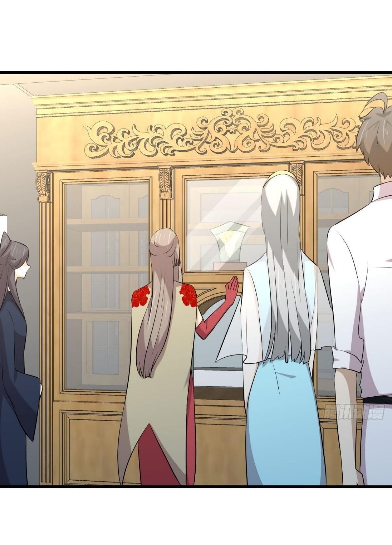 Immortal Swordsman in The Reverse World ข้าเซียนกระบี่ไม่เกาะสตรี ตอนที่ 326 หน้า 31