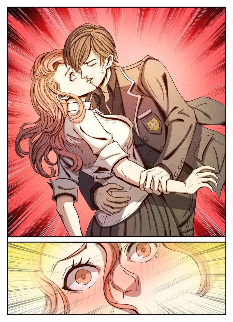 1. ซิว พลังวิญญาณต่างโลก ตอนที่ 12 หน้า 10