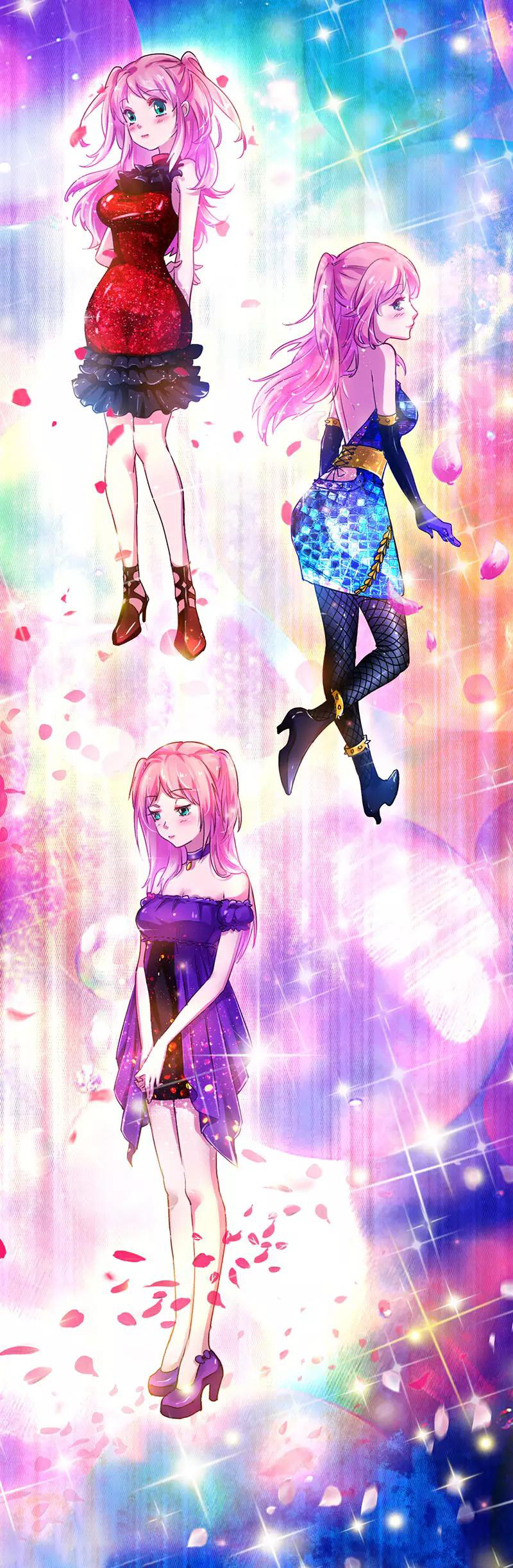 สุดยอดระบบผลาญเงิน 超級敗家子 ตอนที่ 21 หน้า 3