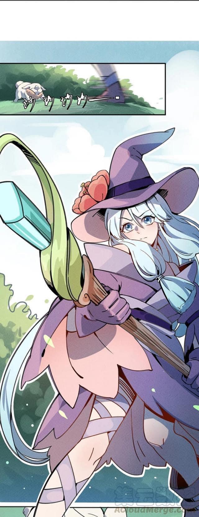 หลุดเข้ามาในเกมกลายเป็นมอนสเตอร์ที่อ่อนแอที่สุดสะงั้น ตอนที่ 6 หน้า 2