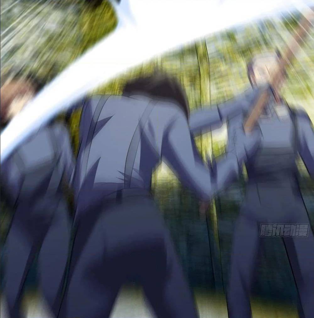 High energy strikes ตอนที่ 28 หน้า 39