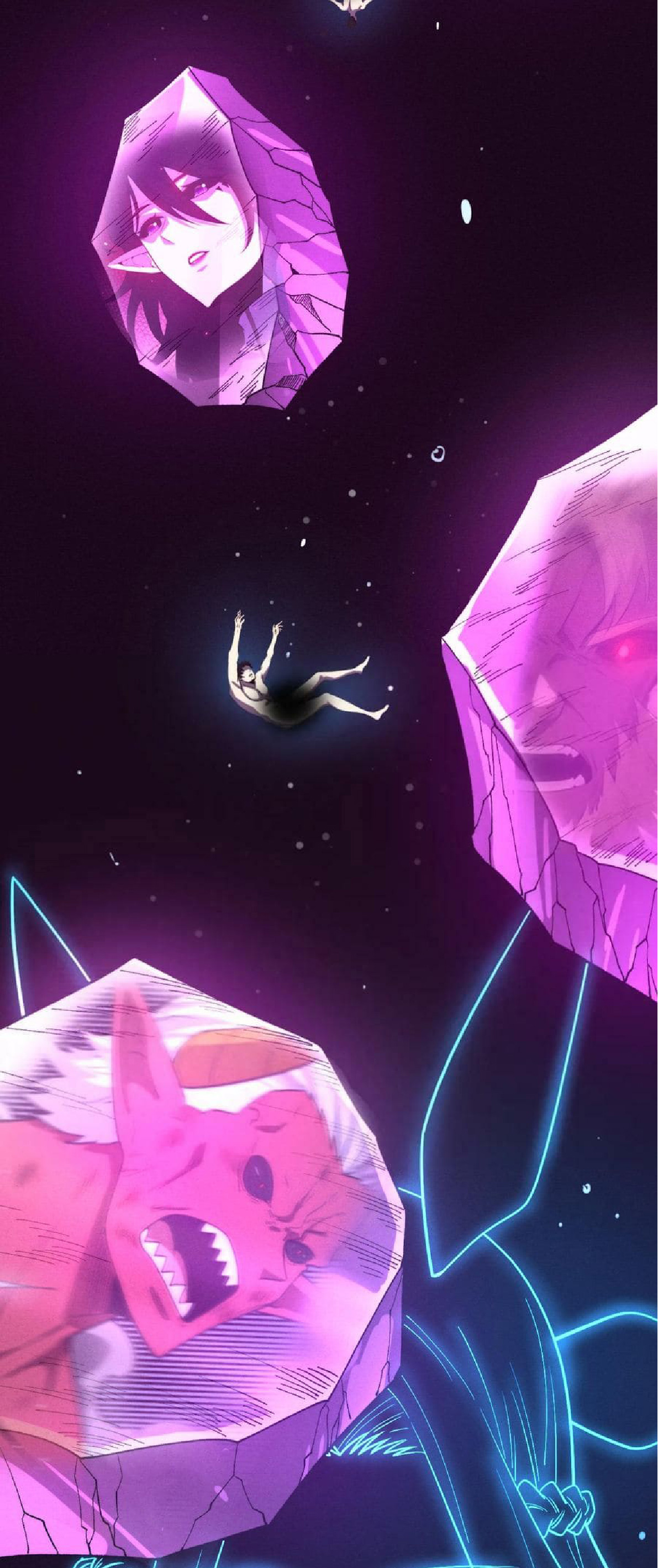 the frenzy of evolution การวิวัฒนาการที่บ้าคลั่ง ตอนที่ 128 หน้า 21