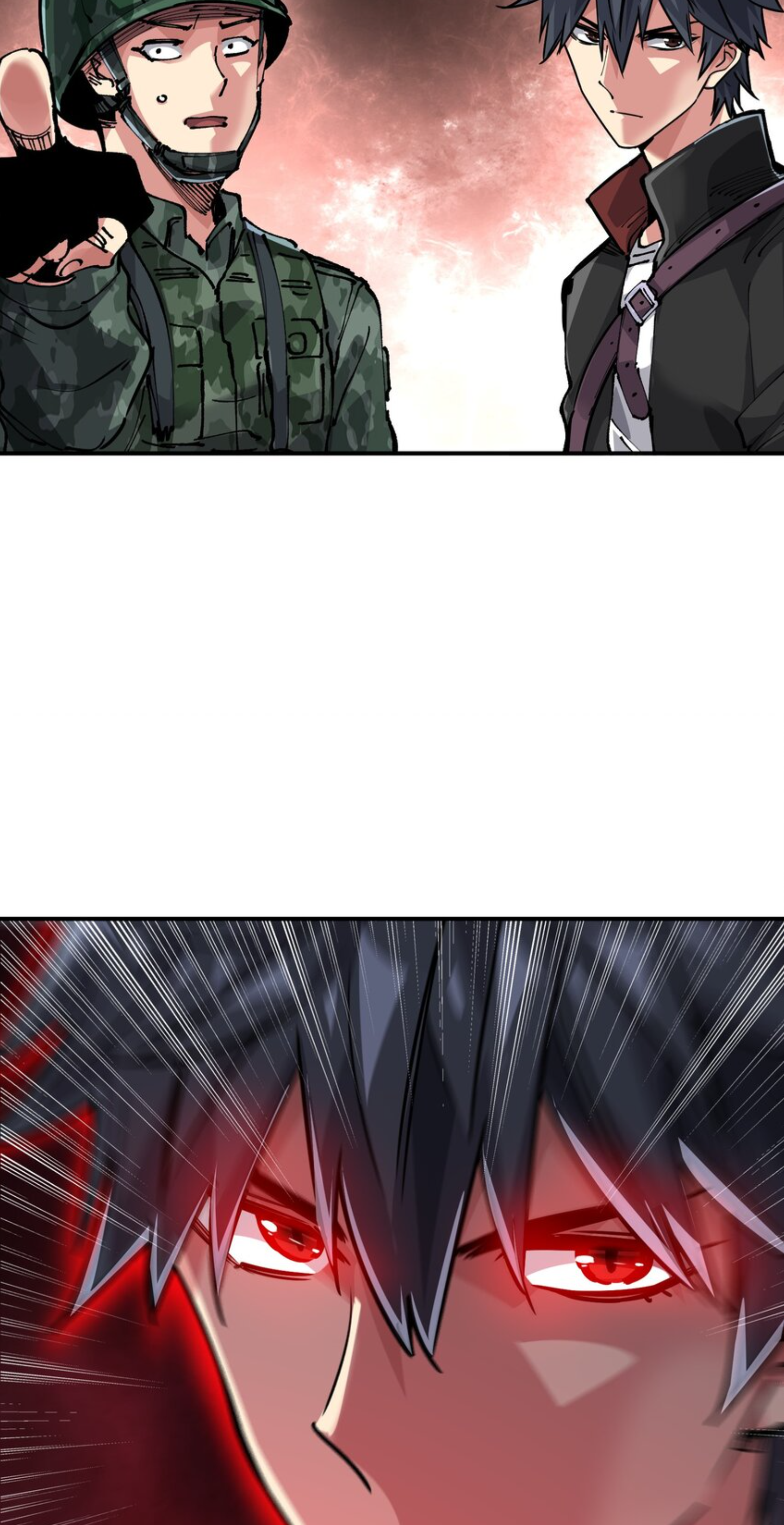 The Evolution ย้อนเวลากลับมาเพื่อกู้โลก ตอนที่ 28 หน้า 24